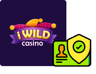 iWild Casino verifica