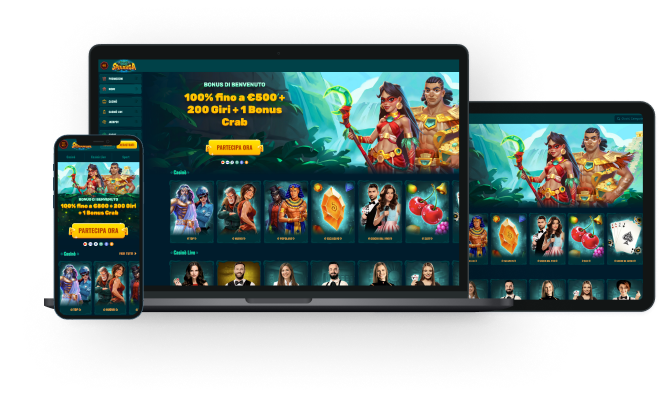 spinanga Casino review
